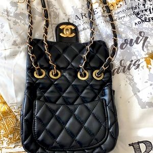 Chanel bag